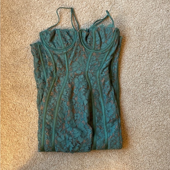 House of CB Joelle sz XS +cup - Picture 9 of 15